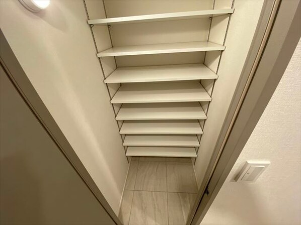 クレストコート日本橋人形町の物件内観写真